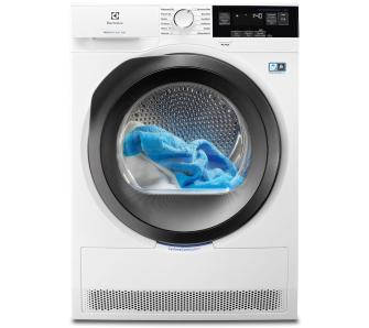 

Сушильная машина Electrolux EW9H378SP