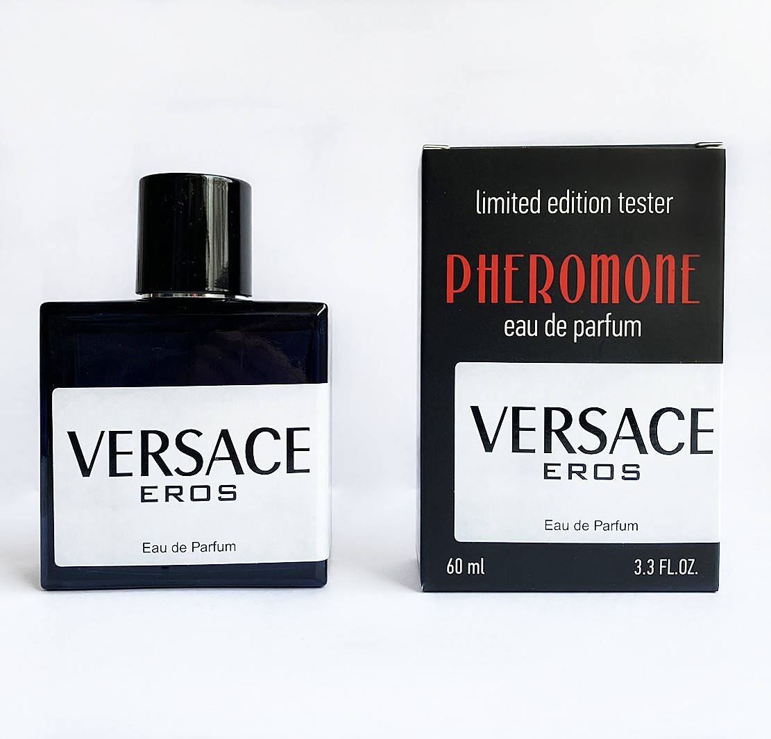 

Versace Eros Pour Femme - Pheromone Perfum 60ml