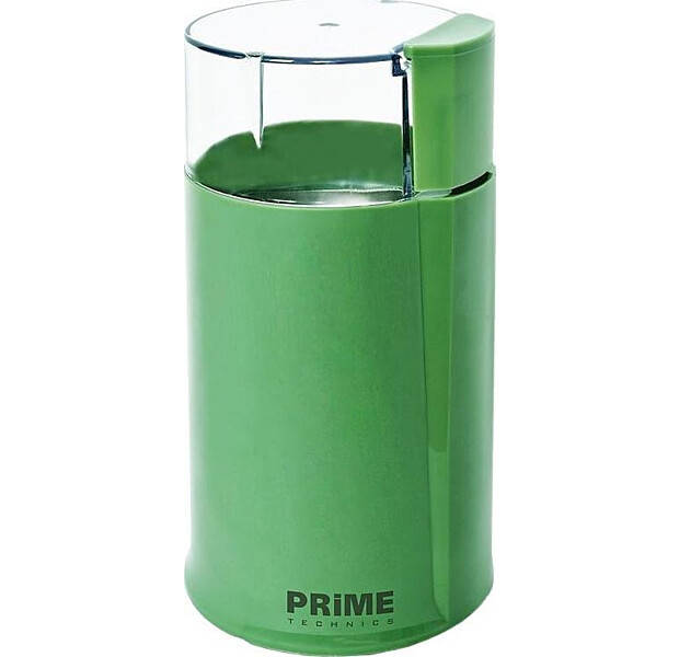 

Кофемолка Prime Technics PCG 1850 O