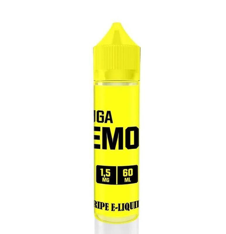 

Suga Lemon от Ripe E-liquid 60 ml Original Version