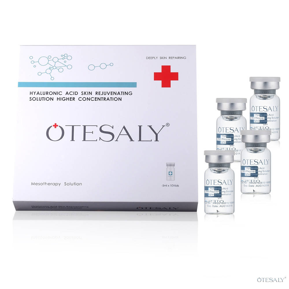 

Мезо для лица Otesaly HSR++ (ГК 8%), состав 56 ингридиентов