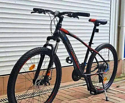 

Велосипед Azimut Nevada 29 дюймов (2021) Shimano