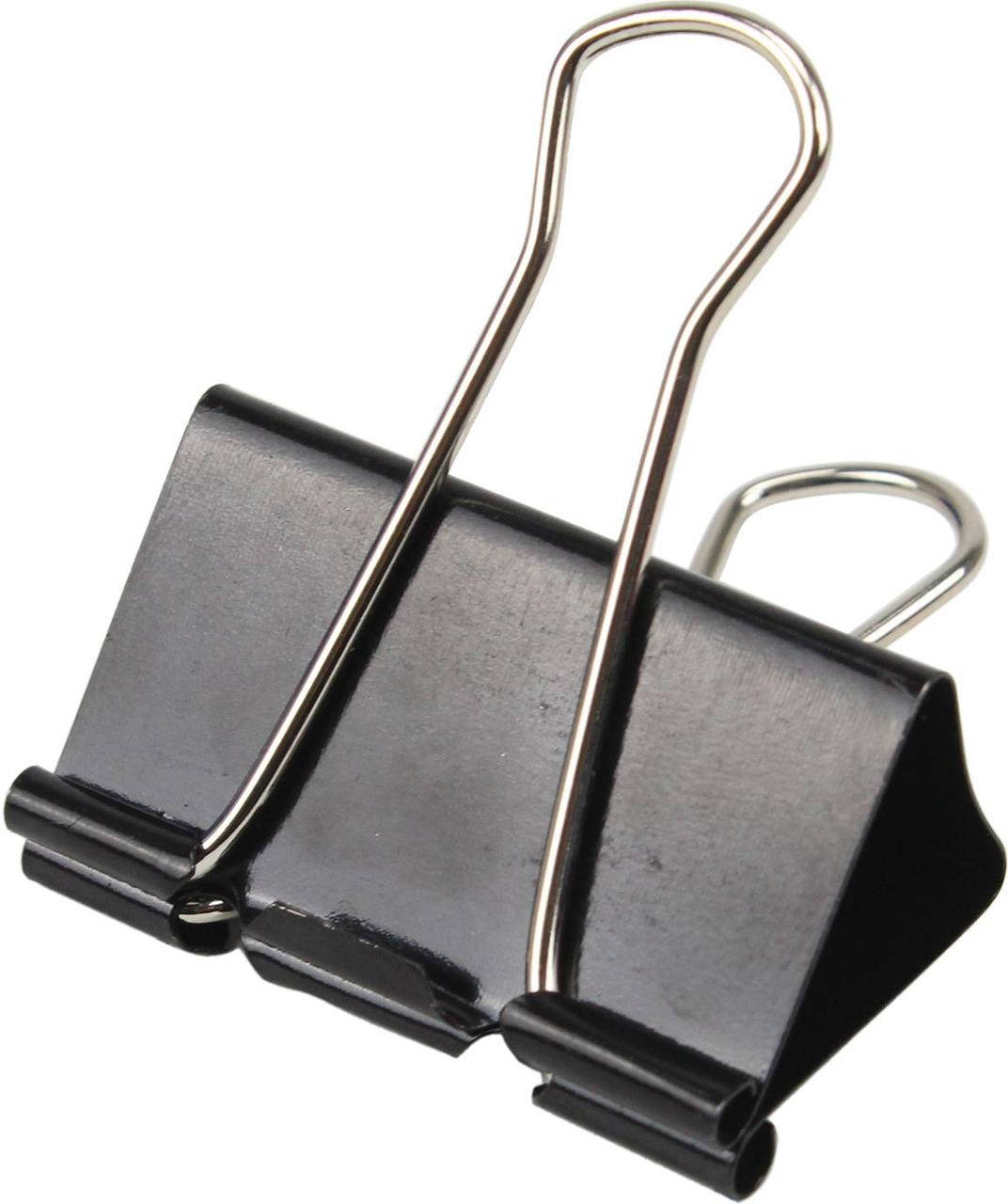 

Біндер "Axent" №4405 51мм чорний(12)(720)