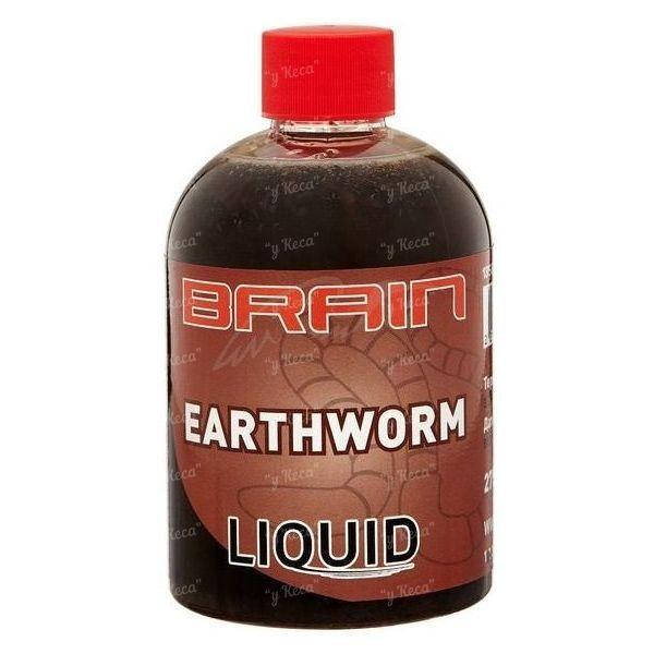 

Ликвид Brain 275мл Earthworm (Земляной червь) "Оригинал"