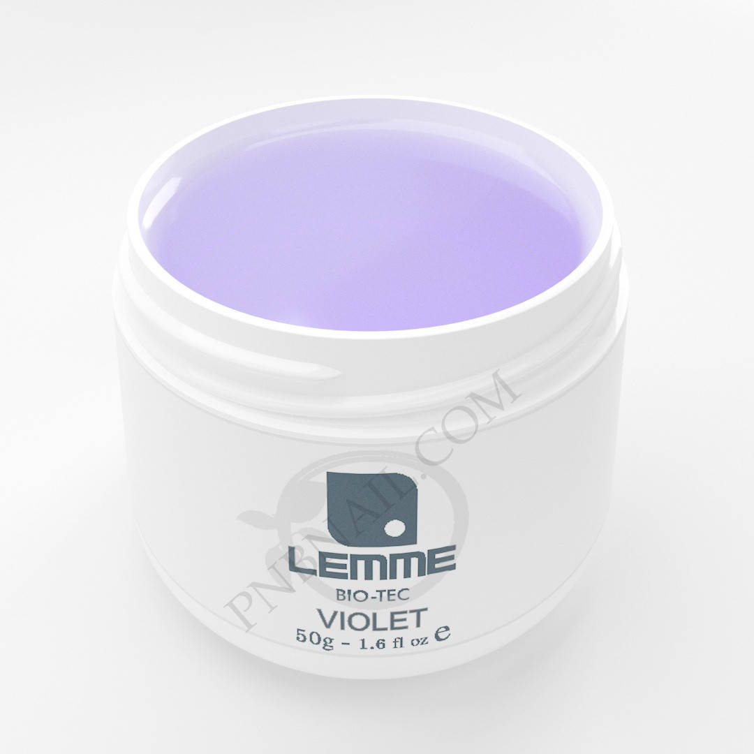 

ГЕЛЬ LEMME VIOLET, 50 гр.