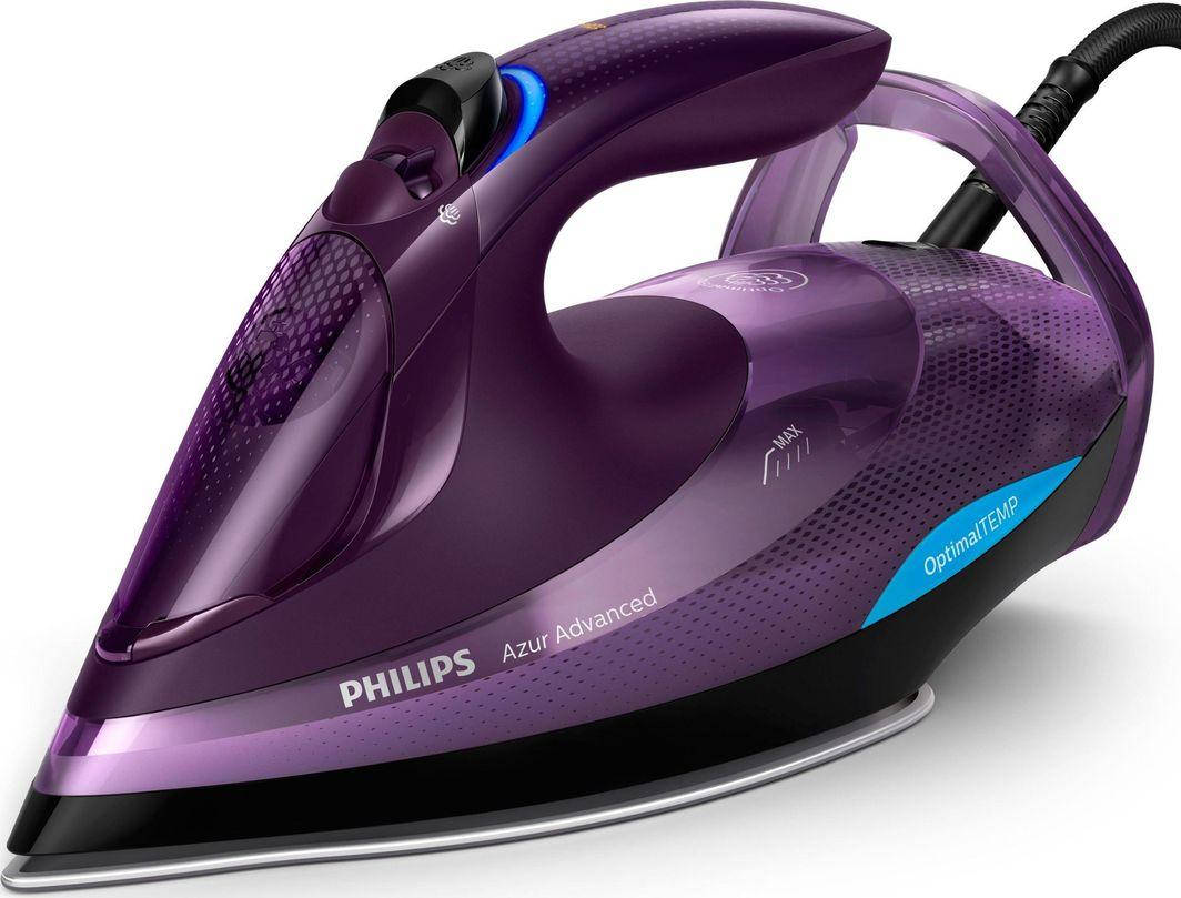 

Утюг с паром Philips GC4934/30