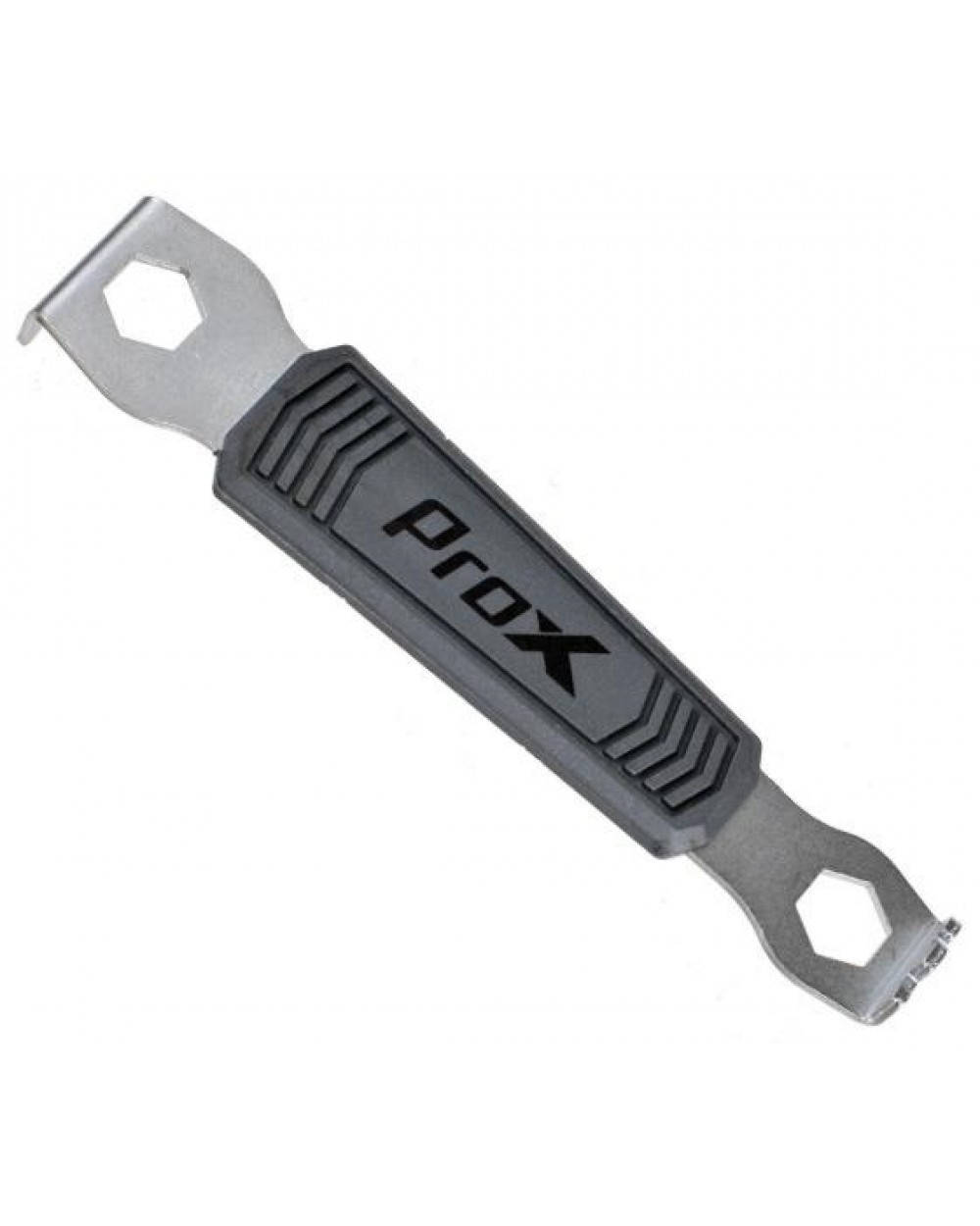 

Ключ - сьемник для снятия / установки бонок шатунов велосипеда Prox RC-MS393