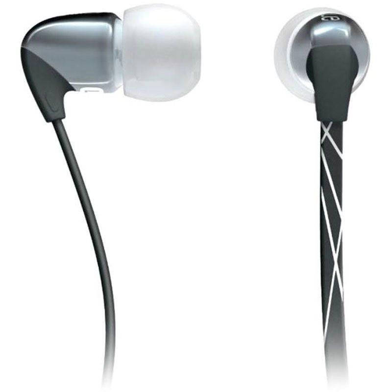 

Гарнитура Logitech Ultimate Ears 400vi (985-000127), Черный