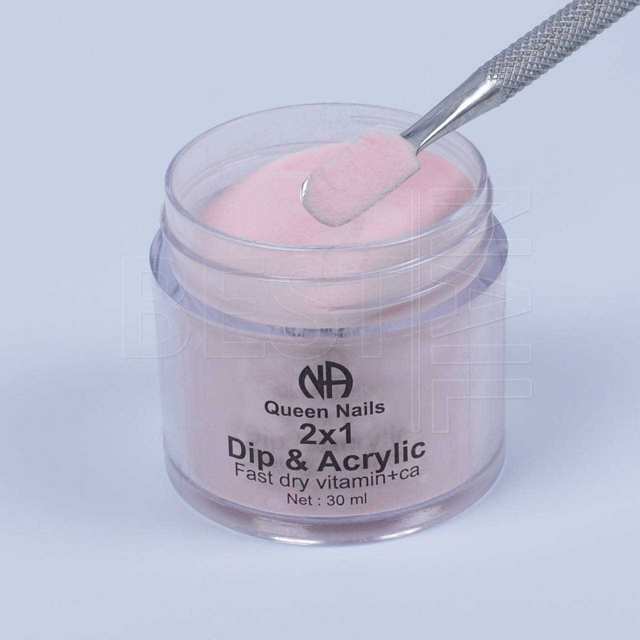 

Дип пудра Queen Nails №Т055, 30 мл