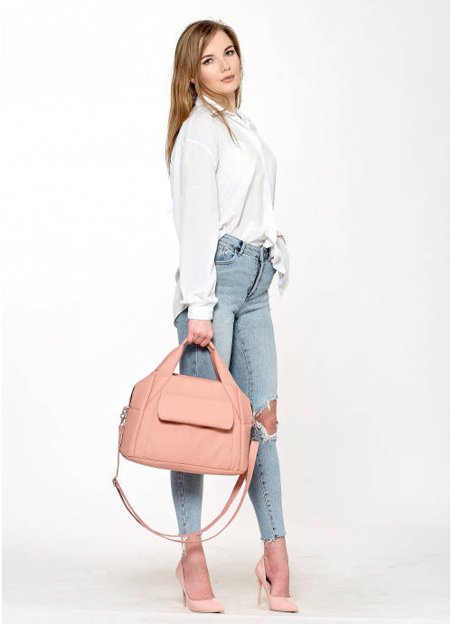 

Cпортивная cумка Sambag Женская спортивная сумка