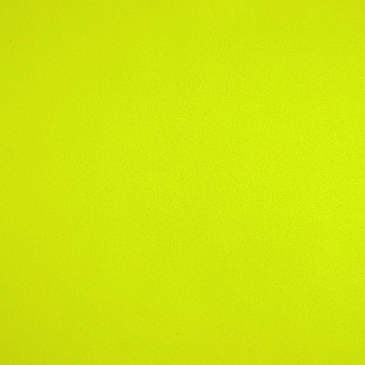 

Фетр корейский жесткий 1.2 мм, 22x30 см, ЛАЙМОВЫЙ 932