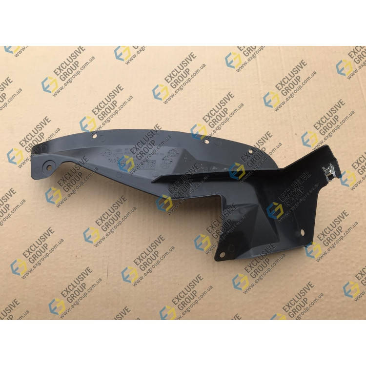 

Подкрылок колеса задний правый