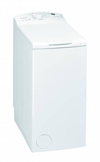 

Стиральная машина WHIRLPOOL AWE 55141, 5,5кг/1000об./Вертикальне завантаження