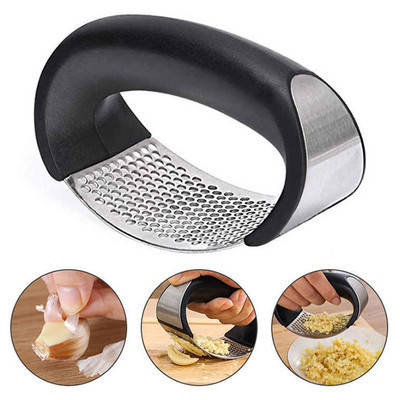 

Пресс для чеснока GARLIC PRESS, Чеснокодавилка