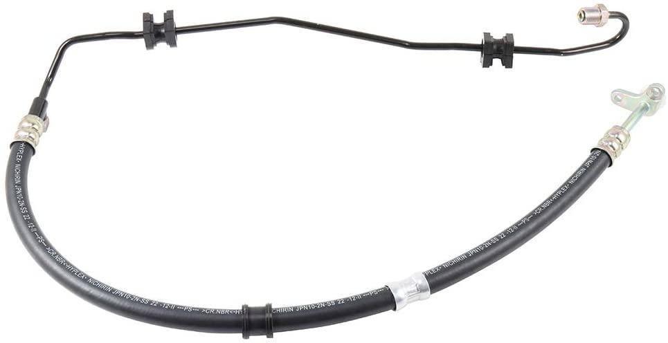 

Шланг ГУР 53713SWAA03 53713SWAA01 53713SWAA02 HONDA CR-V 2.4L 2007-2011