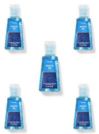 

Санитайзер (антисептик) Bath and Body Works Beautiful Day