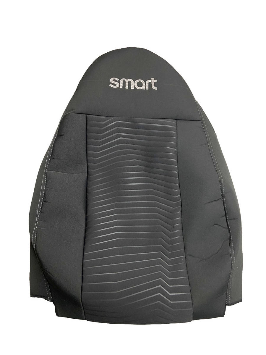 

Чехлы Autotextile на сиденья Smart W450 (1998-2007)