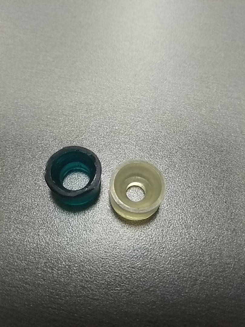 

Перепуск ствола . В3-3