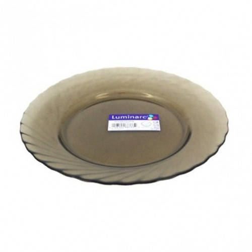 

Тарелка десертная Luminarc Ocean Eclipse 19,5 см h5080/1, Прозрачный