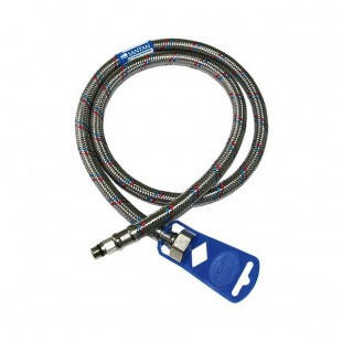 

Шланг для воды SANTAN Flex-water М10х1/2", 70 см Г-КШ