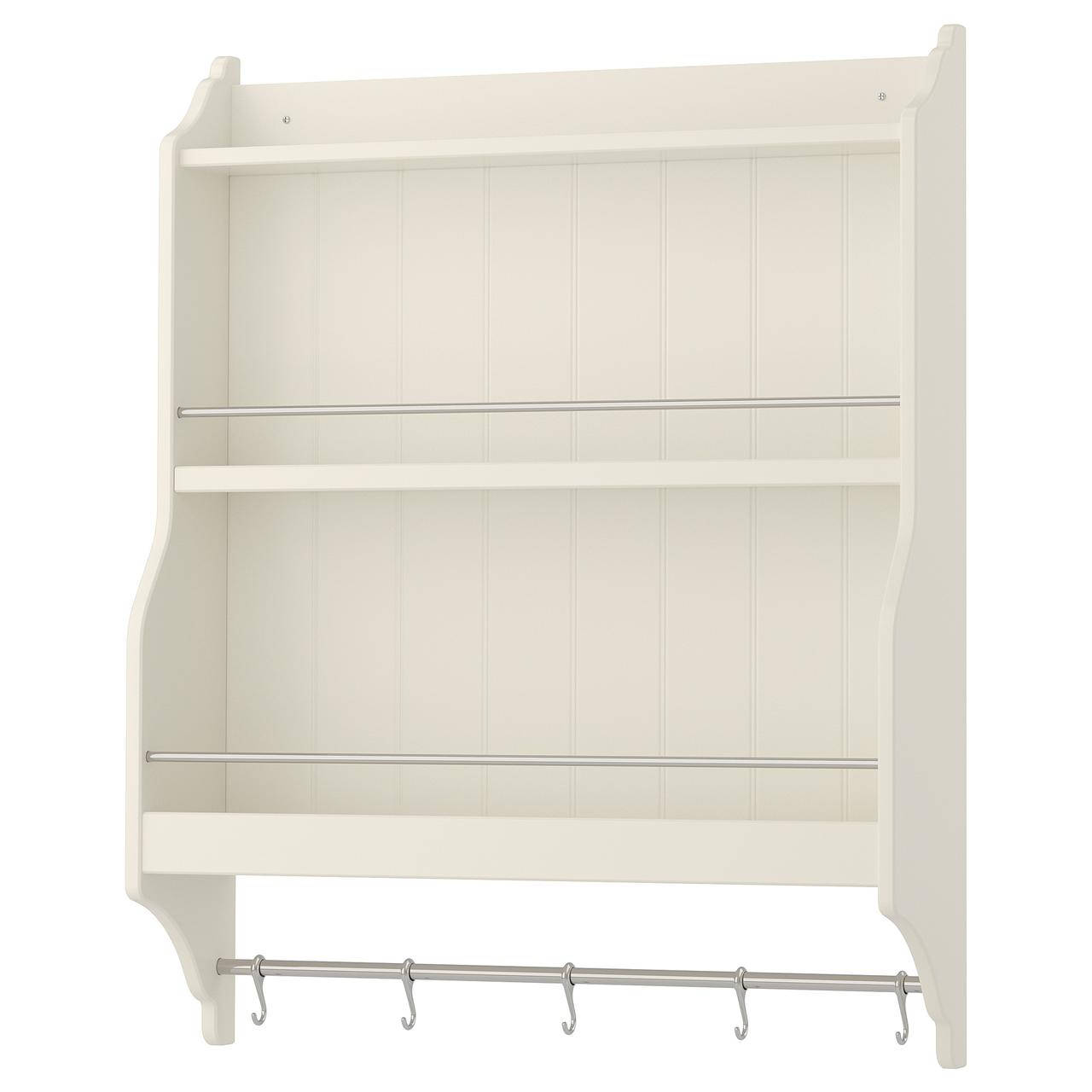 

IKEA Полка для тарелок TORNVIKEN (ИКЕА ТОРНВИКЕН) 603.916.56