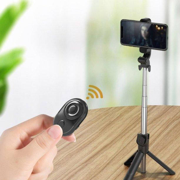 

Универсальный Bluetooth пульт XoKo S7 TikTok, Черный