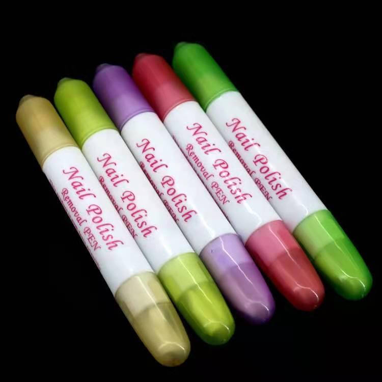 

Корректор-карандаш для удаления лака, набор 5 шт