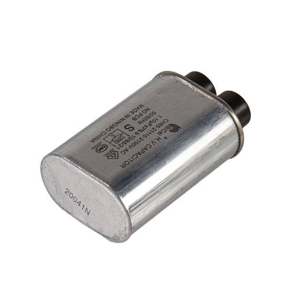 

Конденсатор 1.10uF CH85-21110 2100V для микроволновки LG 0CZZW1H004S