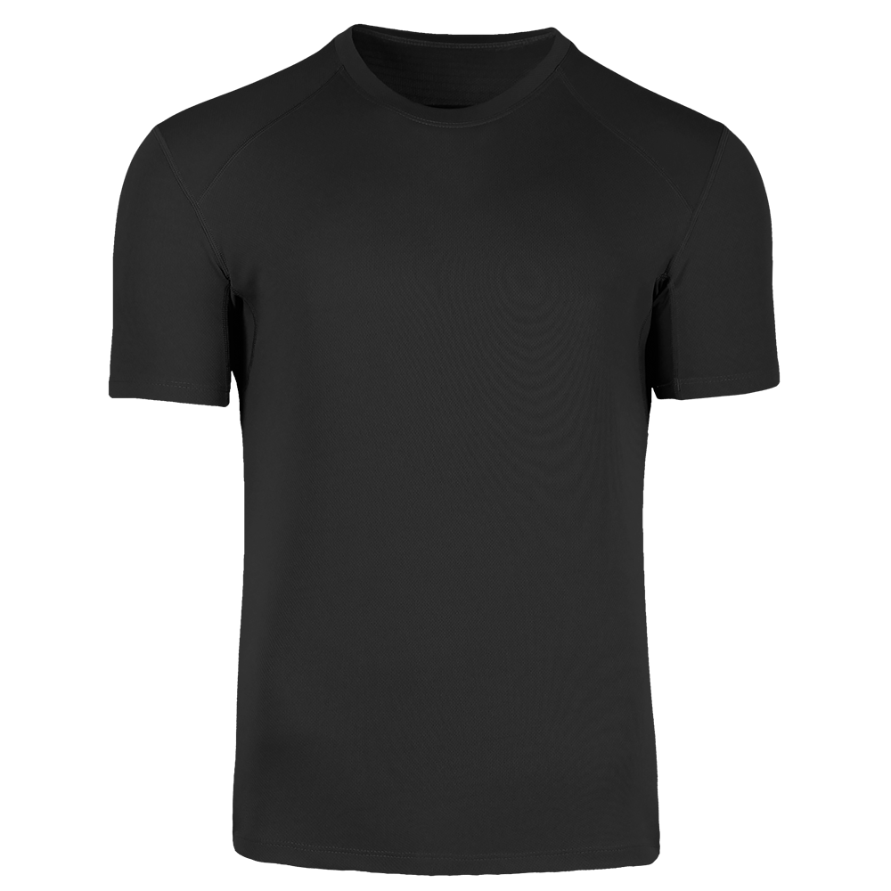 

Футболка Chiton AirPRO CoolPass Black M, Черный