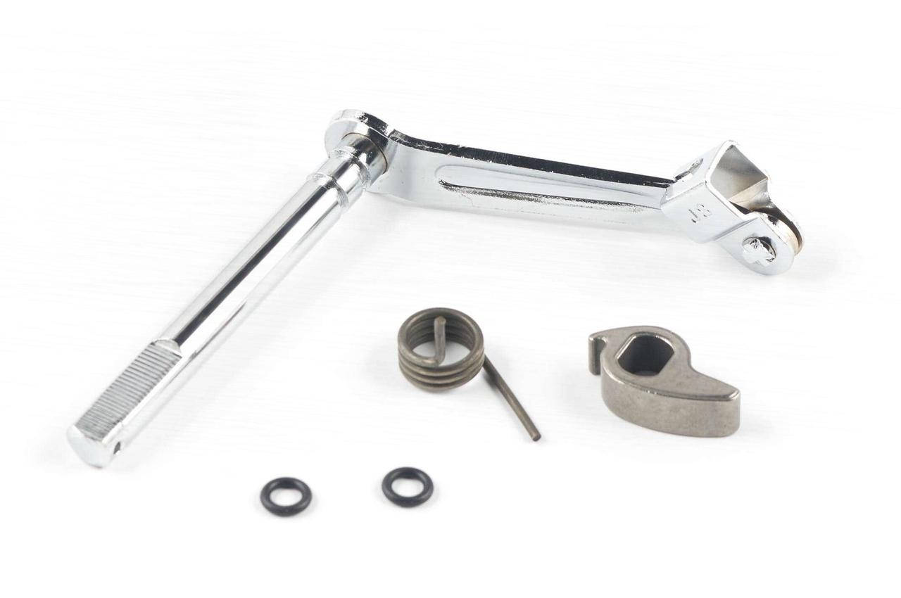 

Рычаг включения сцепления 4Т мотоцикл CG 125/150 ZZQ