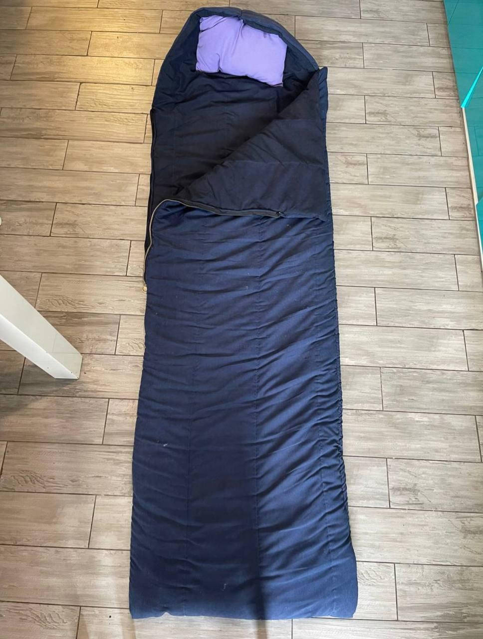 

Тактический спальный мешок, Спальник, Армейский спальный мешок для похода в холодную погоду, Спальные мешки fg, Черный