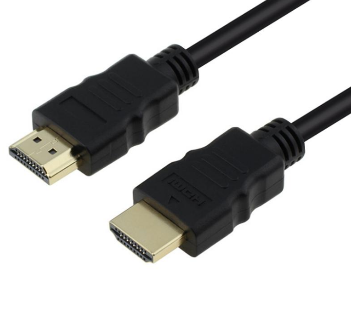 

HDMI цифровой видео кабель 3 метра, Черный