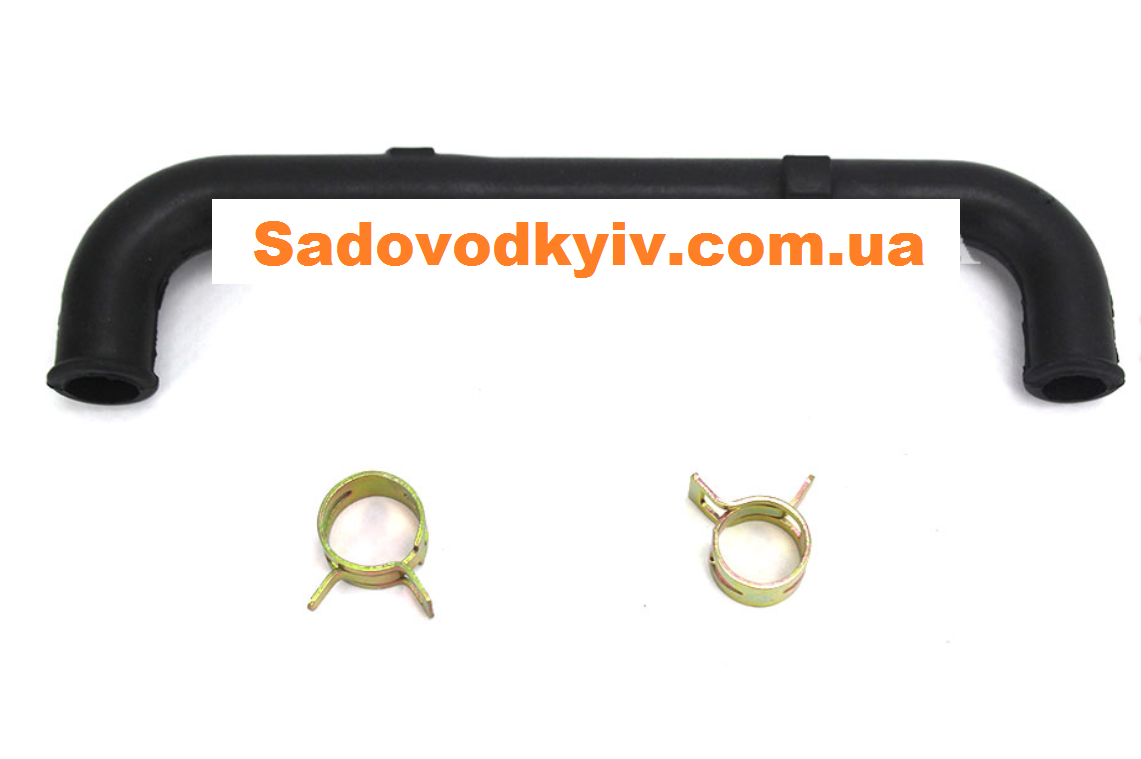 

Патрубок масла для мотокосы Zomax 3601, 3603, 3606 (1120401)