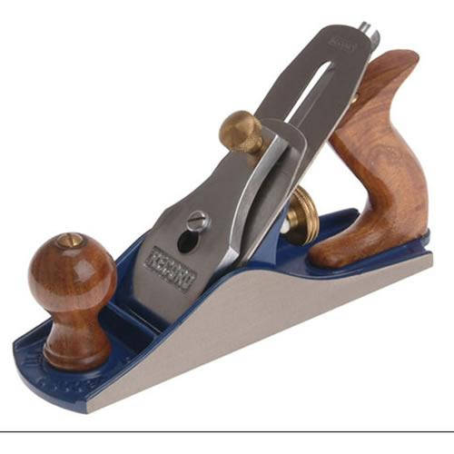 

Рубанок-шлифтик 9-3/4" - 2" (50мм), деревянная рукоятка, IRWIN