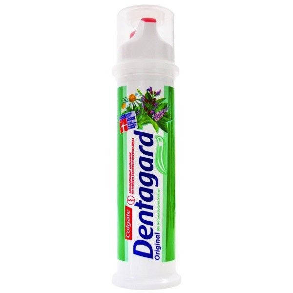 

Зубная паста Colgate Dentagard 100мл.