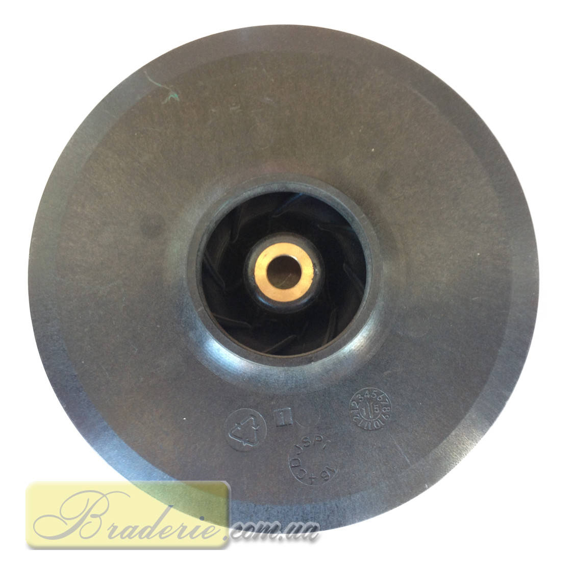 

Рабочее колесо (Крыльчатка) насоса Pedrollo JSW 1AX