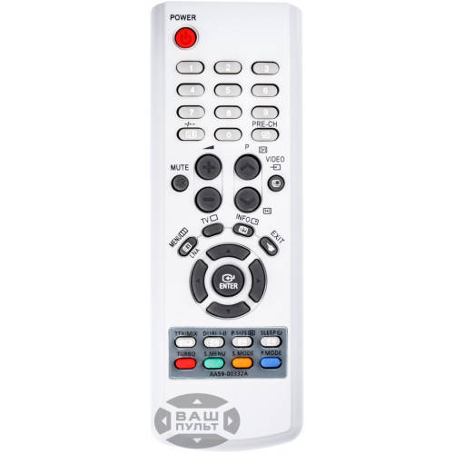 

Пульт для SAMSUNG AA59-00332A