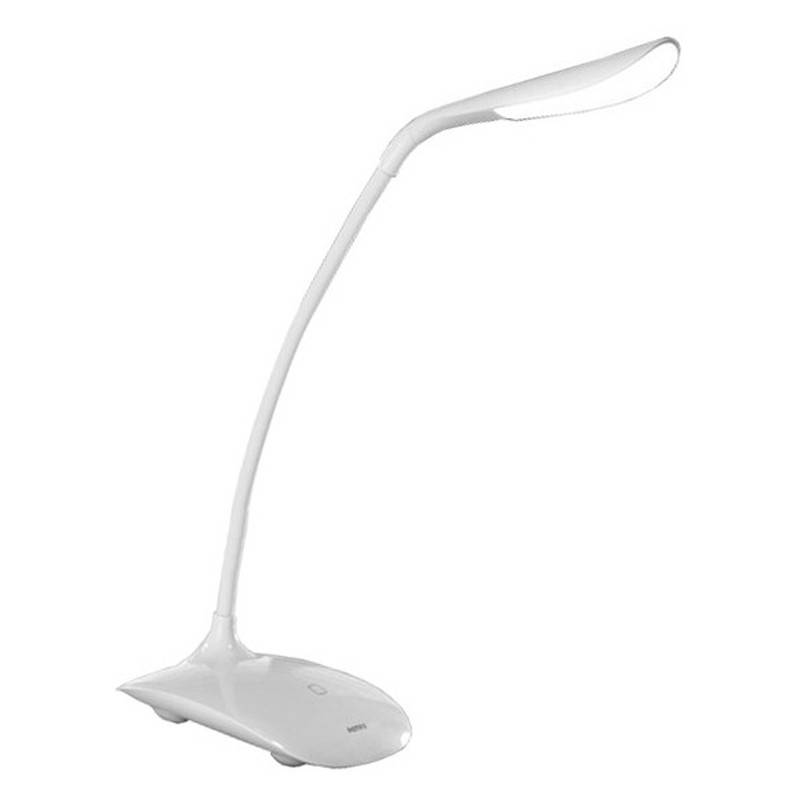 

Настольная лампа Remax Milk LED Eye-protecting Lamp (Белая), Белый