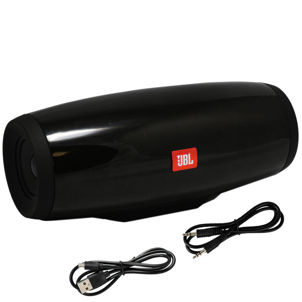 

Портативная колонка JBL Pulse 5 (Z11) — Black