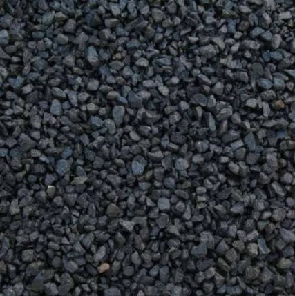 

Грунт базальт чёрный для аквариума, колотый 5-8 мм, 10 кг.