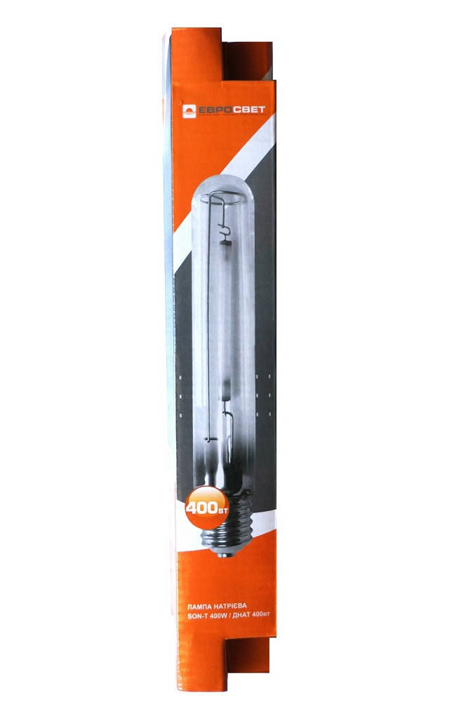 

Днат 400 Вт Евросвет (Китай)