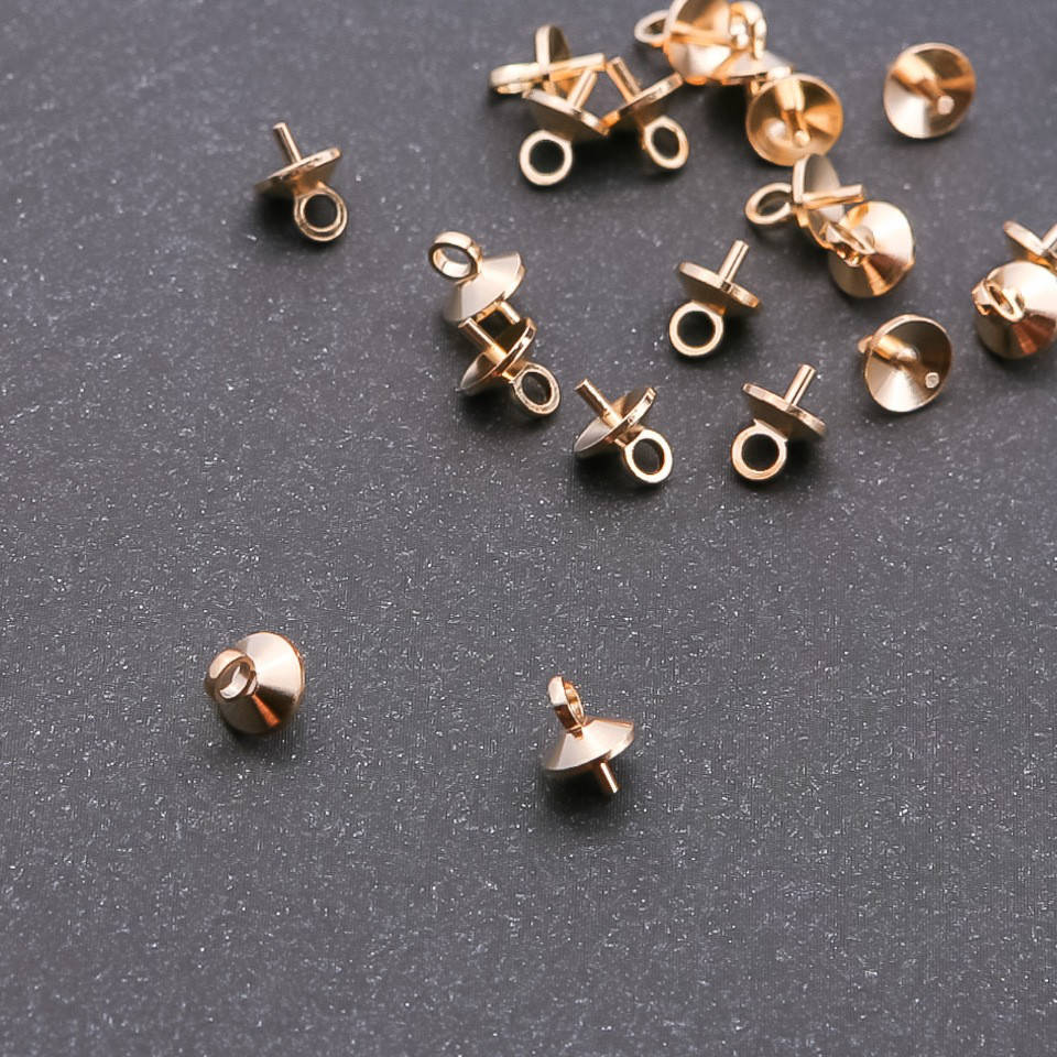 

Фурнитура шнифт со шляпкой dмм L- 6х7мм фас.22шт.