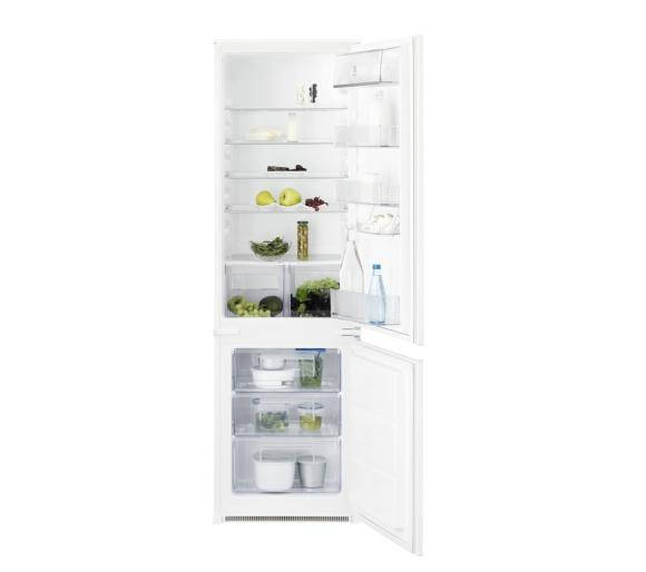 

Холодильник с морозильной камерой Electrolux LNT3LF18S