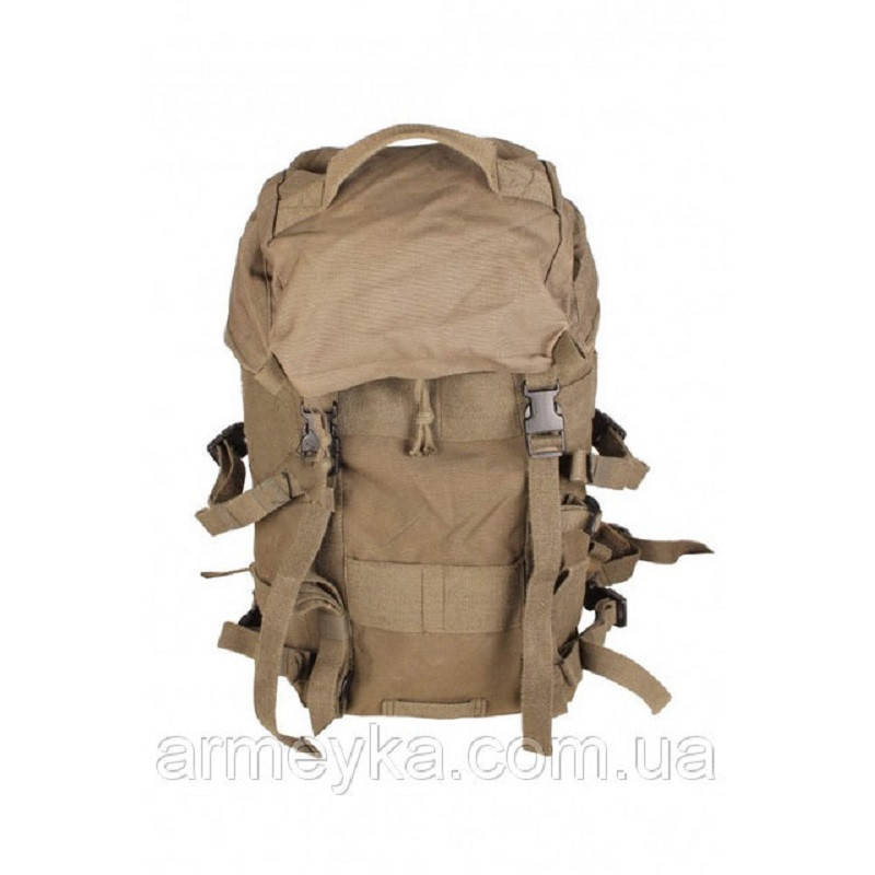 

Рюкзак, Redo 25L, олива, кордура, оригинал Австрия