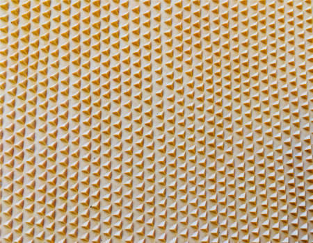 

Резина набоечная ПЛИТА РЕЗИНА ТРЕУГОЛЬНИК 8032, Бежевый