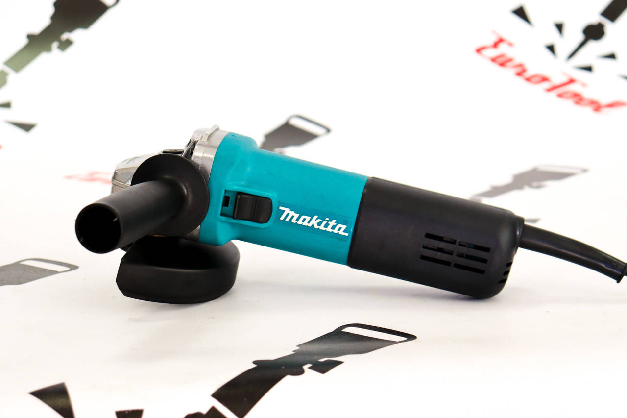 

Болгарка Makita 9558HN сборка Poland
