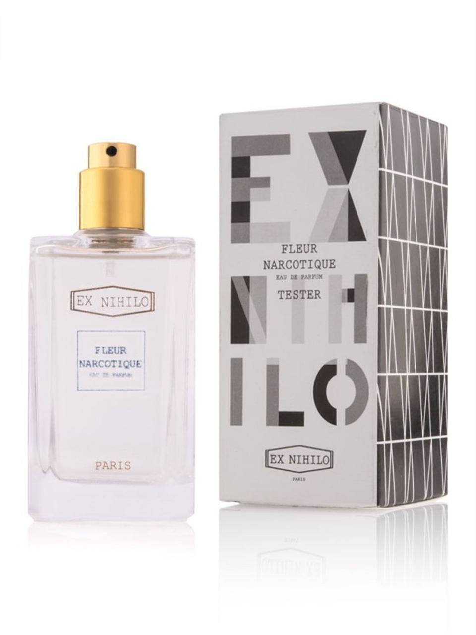 

Ex Nihilo Fleur Narcotique edp 50ml Tester
