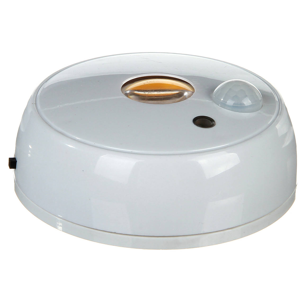 

Фонарь с датчиком движения Cozy Glow LED