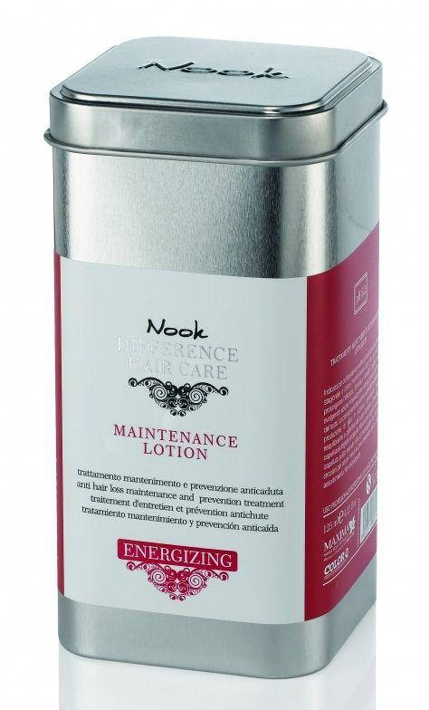 

NOOK DHC Energizing Лосьон против выпадения волос (125мл)