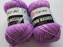 Denim Washed(Денім Вошд) - 904